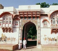 Rohet Garh